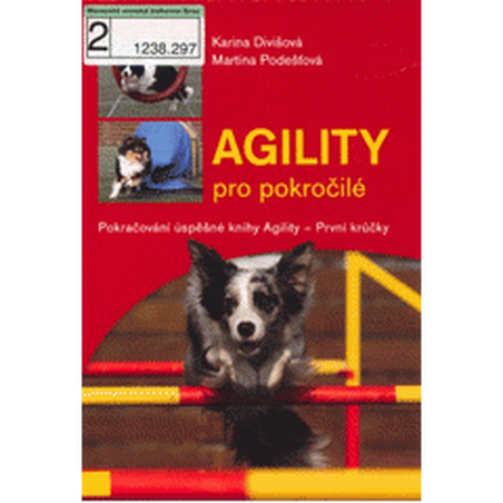 Agility pro pokročilé