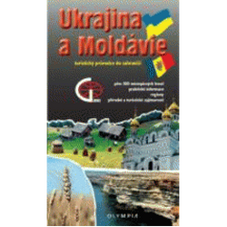 Ukrajina a Moldavsko -...