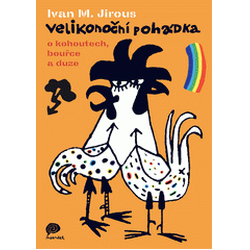 Velikonoční pohádka o...