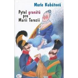 Pytel granátů pro Marii...
