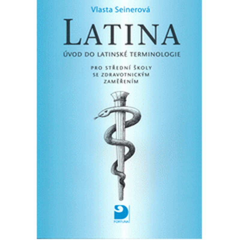 Latina pro střední zdravotnické školy