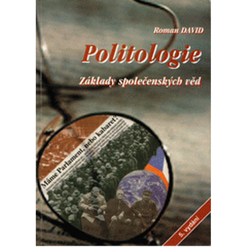 Politologie - Základy společenských věd