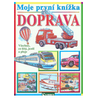 Moje první knížka - Doprava