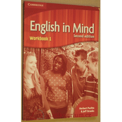 English in Mind 2: Workbook...