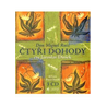 Čtyři dohody - CD