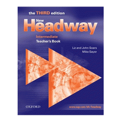 New Headway Intermediate...