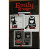 Emily Strange - Ztracená, temná, znuděná
