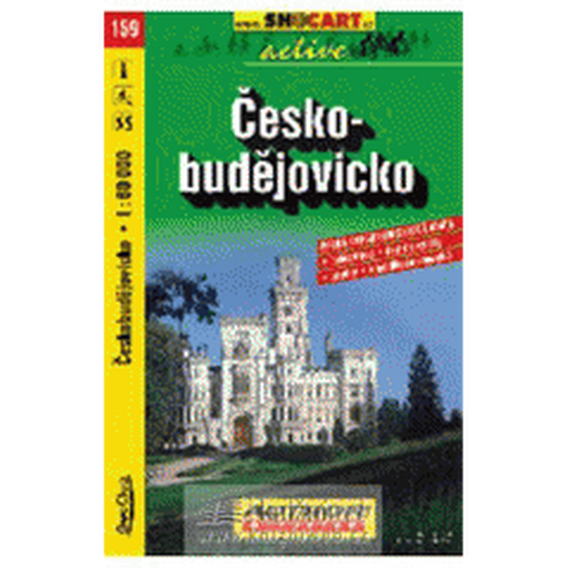 Českobudějovicko 159
