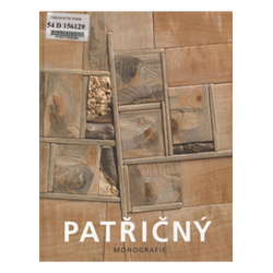 Patřičný - monografie