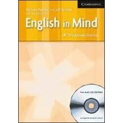 English in Mind Starter...