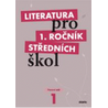 Literatura pro 1. ročník SŠ - pracovní sešit