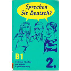 Sprechen Sie Deutsch - 2...