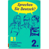 Sprechen Sie Deutsch - 2 kniha pro studenty