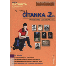 Čítanka k literatuře 2 -...