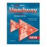 New Headway Pre-intermediate Workbook with Key (3rd)