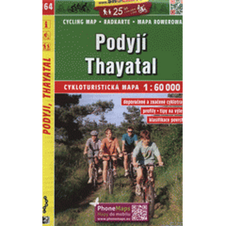 PODYJÍ THAYATAL 164