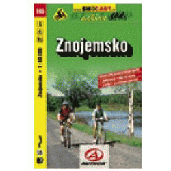 Znojemsko 1:60 000 (velká...