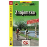 Znojemsko 1:60 000 (velká cykloturistická mapa)