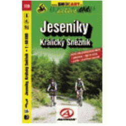 Jeseníky, Králický Sněžník...