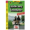 Lužické hory 1:60T - cyklomapa