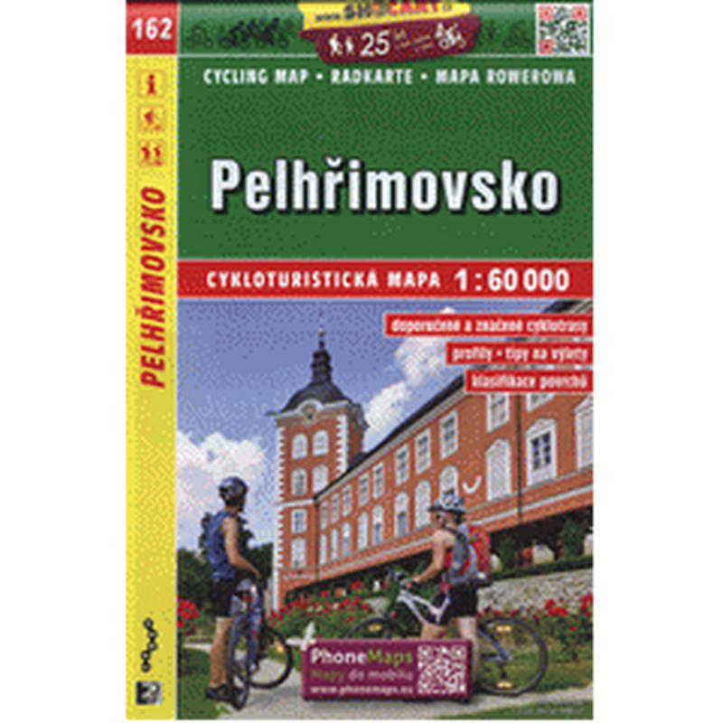 Pelhřimovsko 162