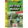 Okolí Prahy, Mělnicko 1:60T - cyklomapa