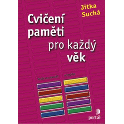 Cvičení paměti pro každý věk