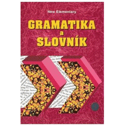 Gramatika a slovník - New...