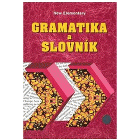 Gramatika a slovník - New Elementary