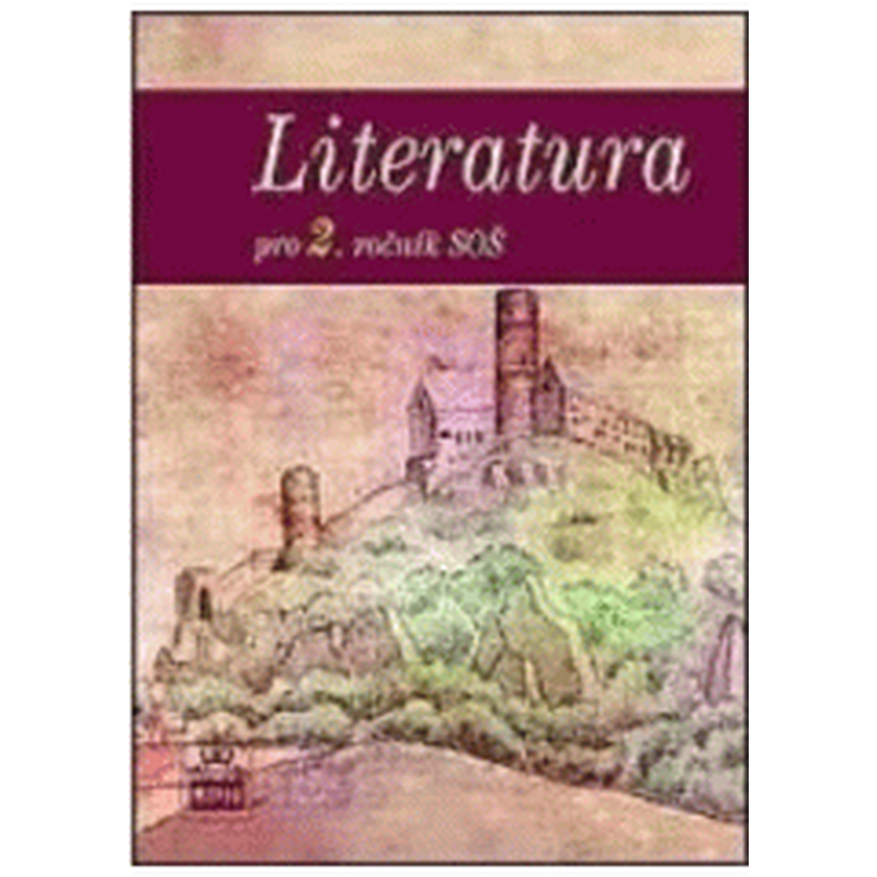 Literatura pro 2. ročník SOŠ