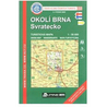 Kčt 85 - Okolí Brna Svratecko