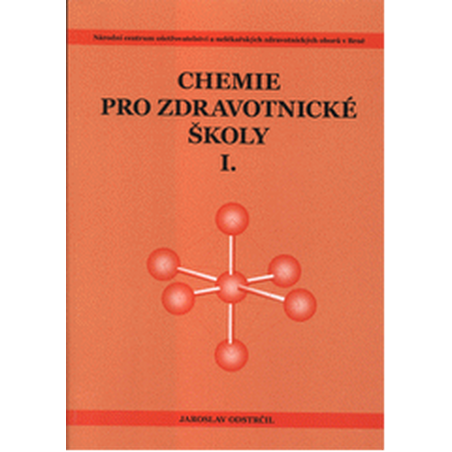 Chemie pro zdravotnické školy I.