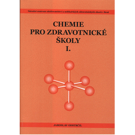 Chemie pro zdravotnické školy