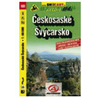 Českosaské Švýcarsko  1:60T - cyklomapa