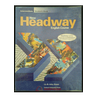 New Headway Intermediate Student´s Book