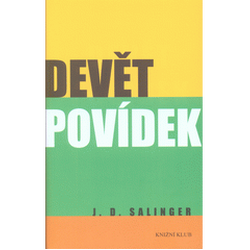 Devět povídek