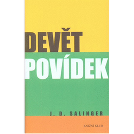 Devět povídek