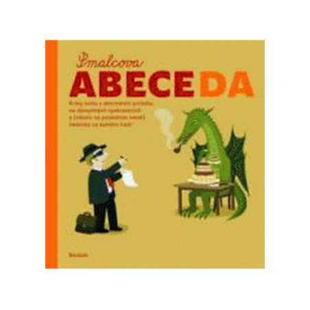 Šmalcova abeceda