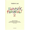 Slovník floskulí 2