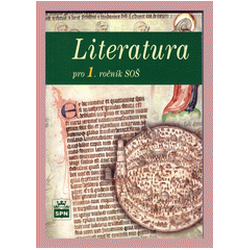 Literatura pro 1. ročník SOŠ