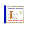 O pejskovi a kočičce - Jak si myli podlahu