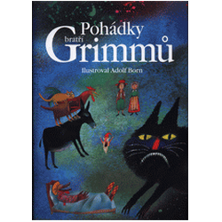 Pohádky bratří Grimmů