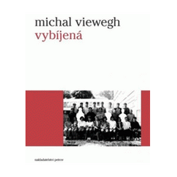 Vybíjená (filmová obálka)