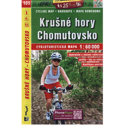 Krušné, Chomutovsko 1:60T -...