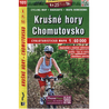 Krušné, Chomutovsko 1:60T - cyklomapa