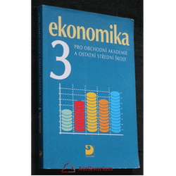 Ekonomika 3 pro obchodní...