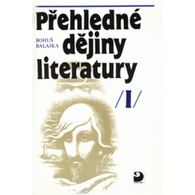 Přehledné dějiny literatury I