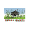 Polámal se mraveneček