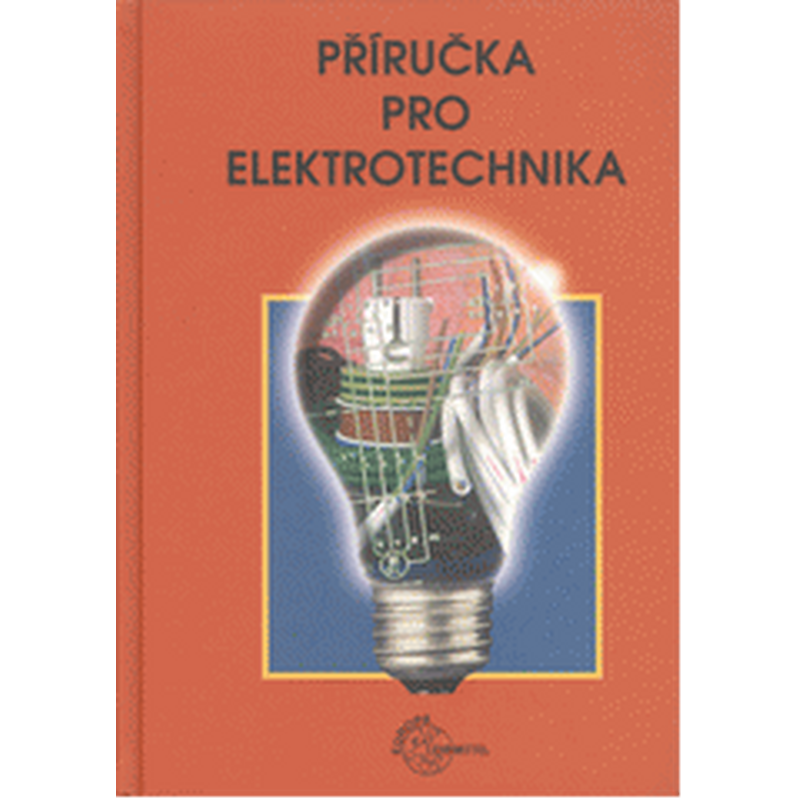 Příručka pro elektrotechnika