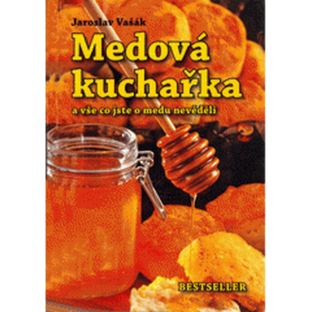 Medová kuchařka